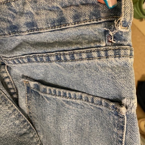 Bershka Vintage Jeans - Picture 7 of 7